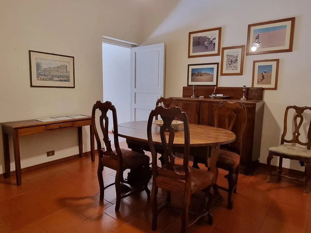 Piazza Politeama Apartment Palermo