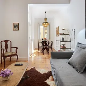  Appartamento Charming Central Portogallo