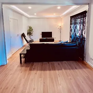  Appartamento Charmoso - Penha De Franca Portogallo