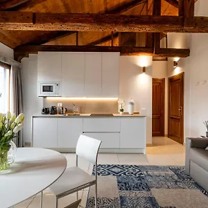 Vivaldi R&r Apartment Venice