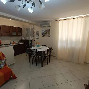 Casa vacanze La Casetta Di Rosy, Palermo