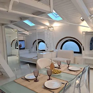  Appartamento Cozy Casa Bianca Bergamo Italia