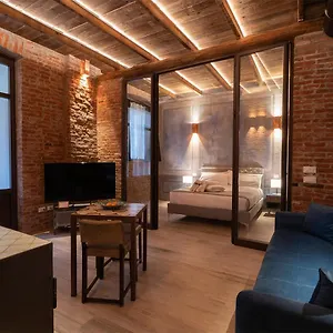  Appartamento Blue Moon-emme Loft Italia