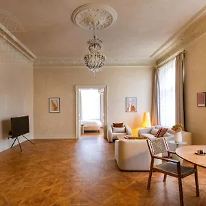  Appartamento Fragola Old Town Polonia