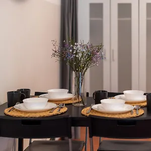  Appartamento Cozy In Akacfa Street Ungheria